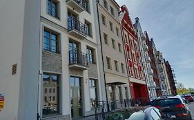 Apartament Zoja